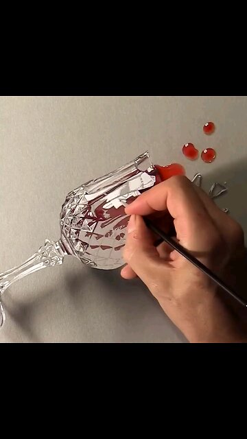 Drawing Realistic ✍️