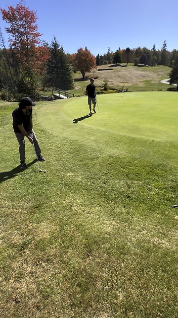 Rustic Crust tourney