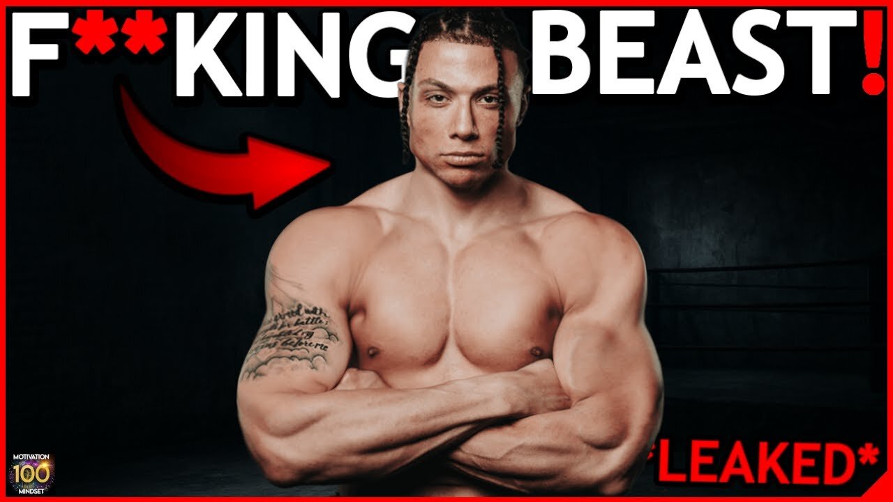 Andrew Tate's Opponent is HUGE!👀SENDS WARNING MESSAGE! | Chase Demoor NEW TRAINING & SPARRING [2025]