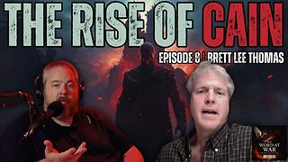 The Rise of Cain | Giants, Nephilim, & Mystery Babylon [MEMBERS ONLY | PREVIEW]