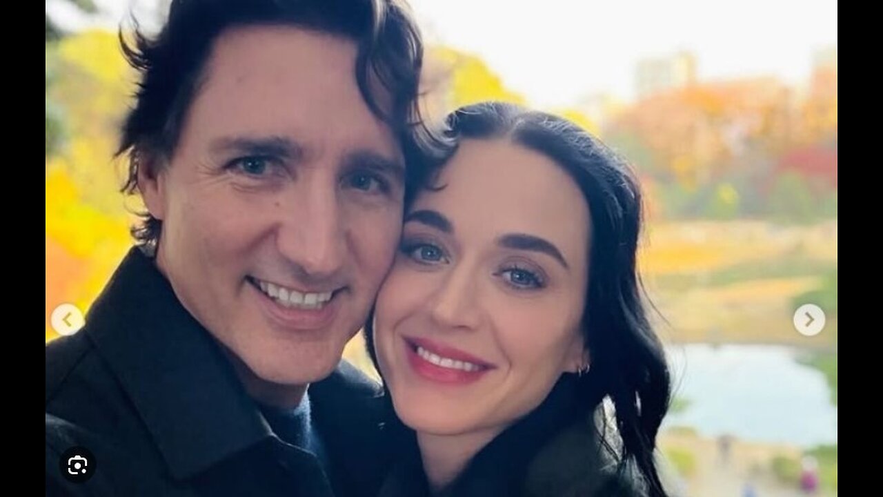 Trudeau’s Relationship With Pop Icon Becomes Official, Ending Months of Speculation