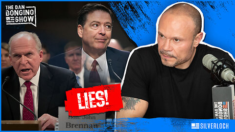 They Lied (Ep. 2494) - 04/14/2026