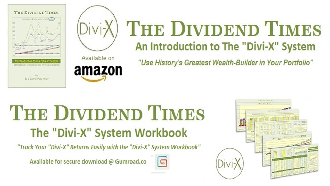 Closed End Fund Strategies Using 'Divi-X'