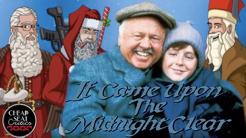 It Came Upon the Midnight Clear | CSC Podcast [#167]