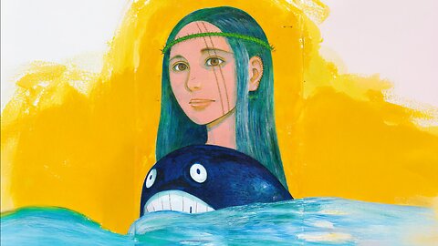 Hunter x Hunter Chapter 401: Moonlight (Audiobook)