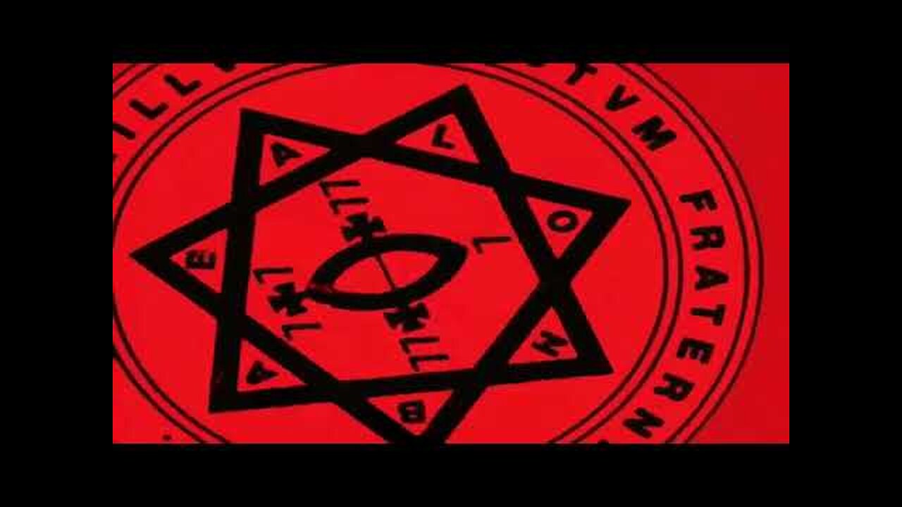 Secret of the New world order, part 13 - Secrets of the secret societies