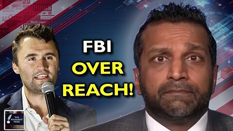 Does the FBI Have Jurisdiction?