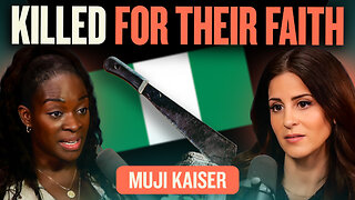 A Million In Exile: Inside the Persecution of Nigerian Christians | E284 Lila Rose Show