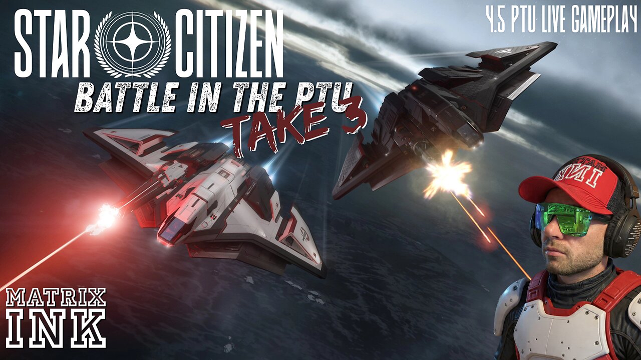 Battle in the PTU! Take 3!