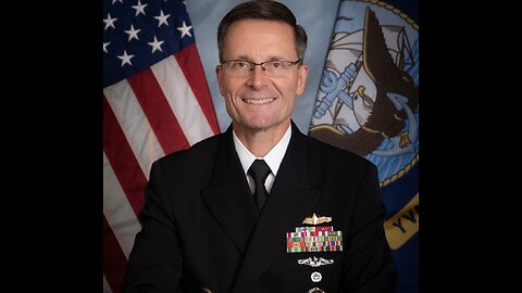 ADMIRAL DARSE “DEL” CRANDALL ~ THE HANGMAN OF HAVANA ***