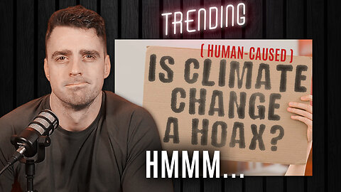 The Biggest Hoax | Trending Ep276