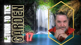 Doctrine Over Text~How Religion Disables Understanding Isaiah 56~57~Garden Seventeen