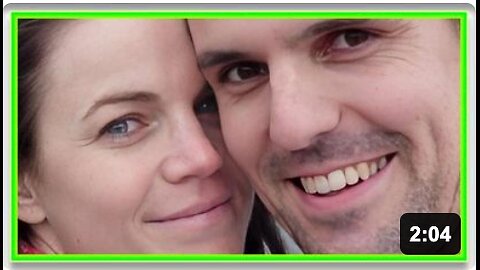 DEATH JAB destroys Broadway actor & actress wife