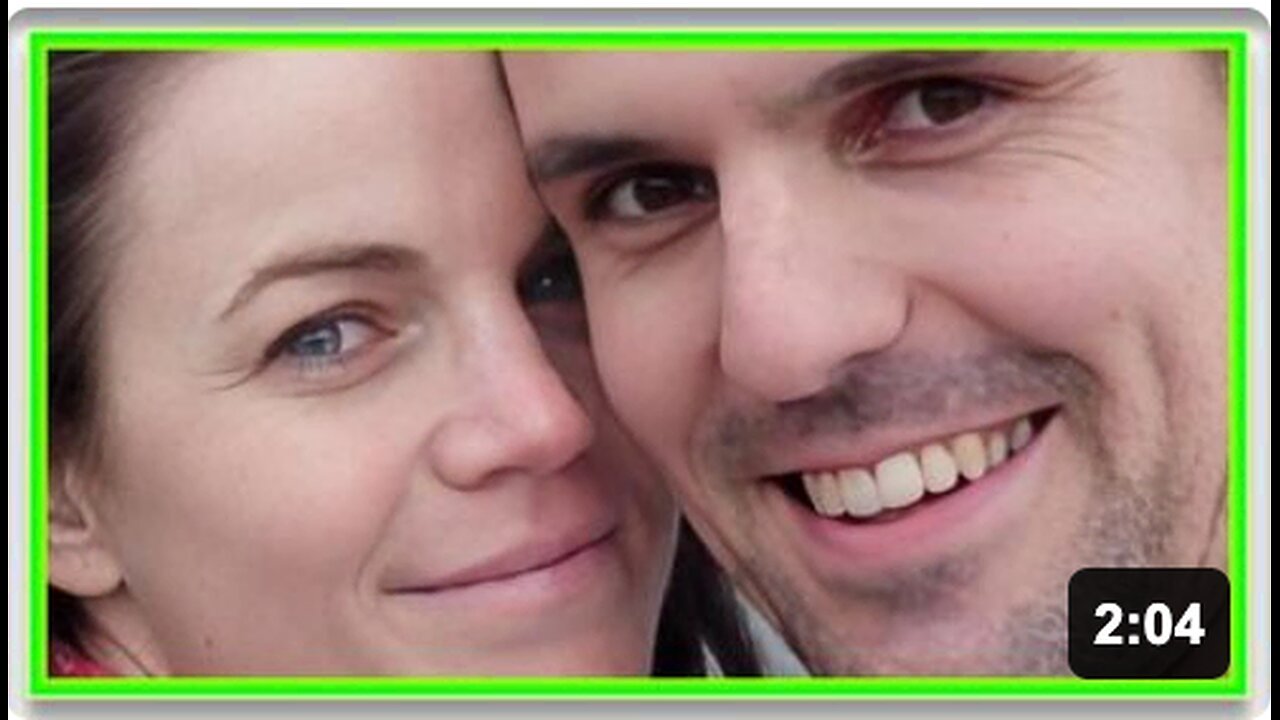 DEATH JAB destroys Broadway actor & actress wife