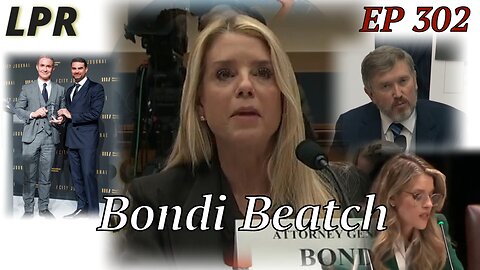 They Aren't Sending Their Best (EP 302)