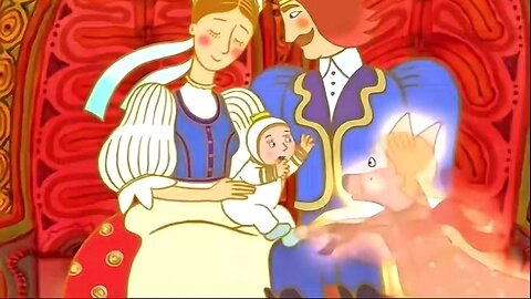 👑 The Maid Killed the Queen and Stole her Place, what happened next will blow your mind🤯😱
