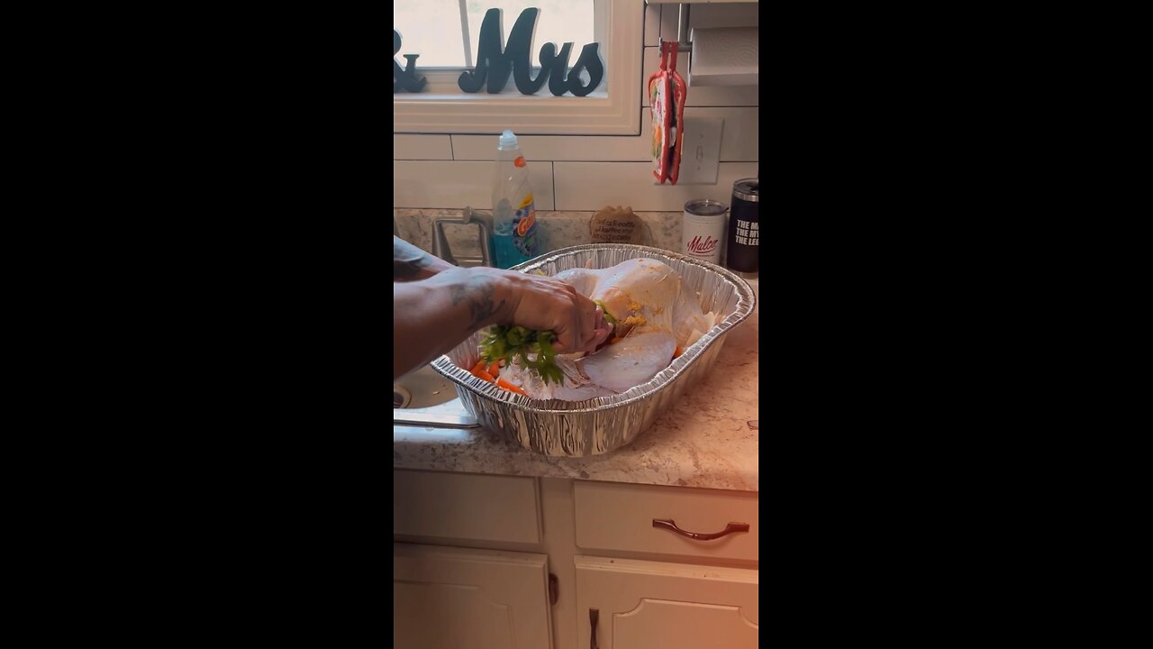 Thanksgiving Memories 🧡🦃🧡