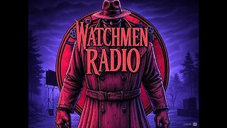 Give and it shall be Given unto YOU - Watchmen Radio - 1-25-25