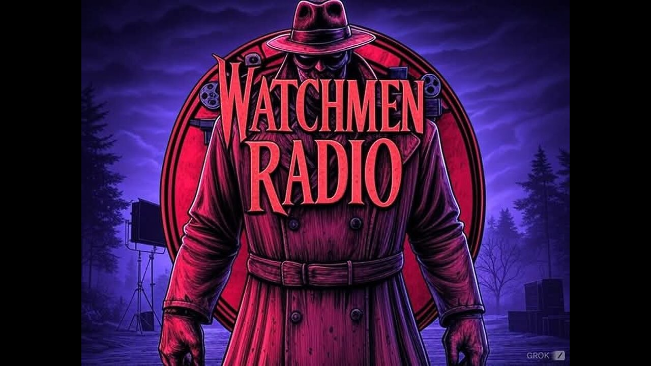 Give and it shall be Given unto YOU - Watchmen Radio - 1-25-25