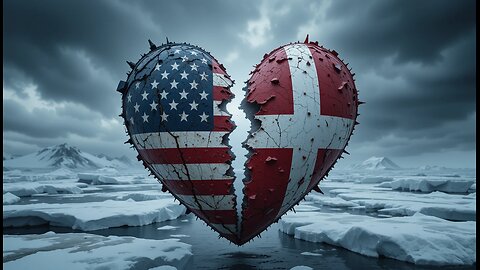 Greenland: The history behind the current conflict between Denmark and the US explained.