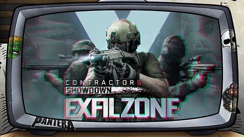 [ Contractors Showdown: Exfilzone ]