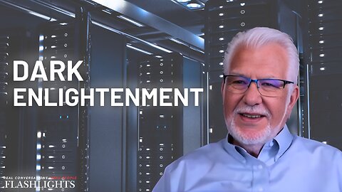 Peter Thiel’s ‘House Philosopher’ Proposes 'Humane Alternative to Genocide' | Patrick Wood