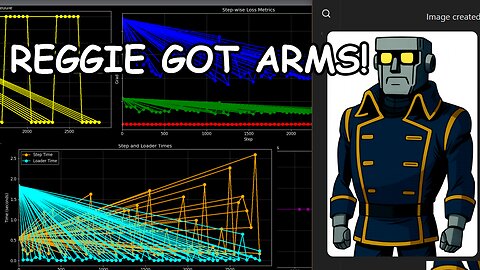 The Monday Show on Thursday on Friday - Reggie Got Arms! | 10-2-2025