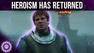 Are There No True Knights Among You?