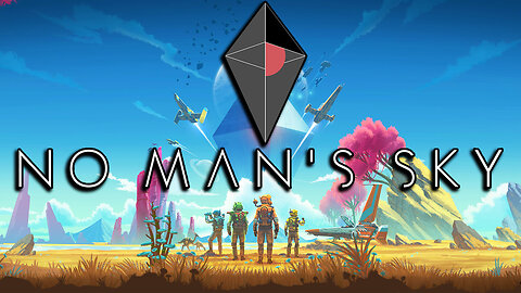 No Man's Sky - LIVE