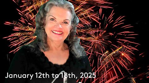 Gemini January 12th to 18th, 2025 Stronger Than YOU Know!