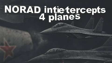 ✈️ Russian Warplanes Intercepted Near Alaska ⚠️ US F-16s Scramble in ADIZ 🛡️🔥 #breakingnews #alaska