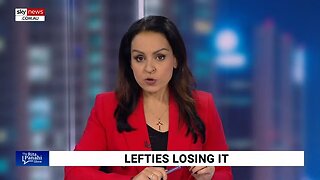 Lefties Losing It: Greta v Giorgia: Swedish activist says she’s sickened by ‘fascist’ Italian govern