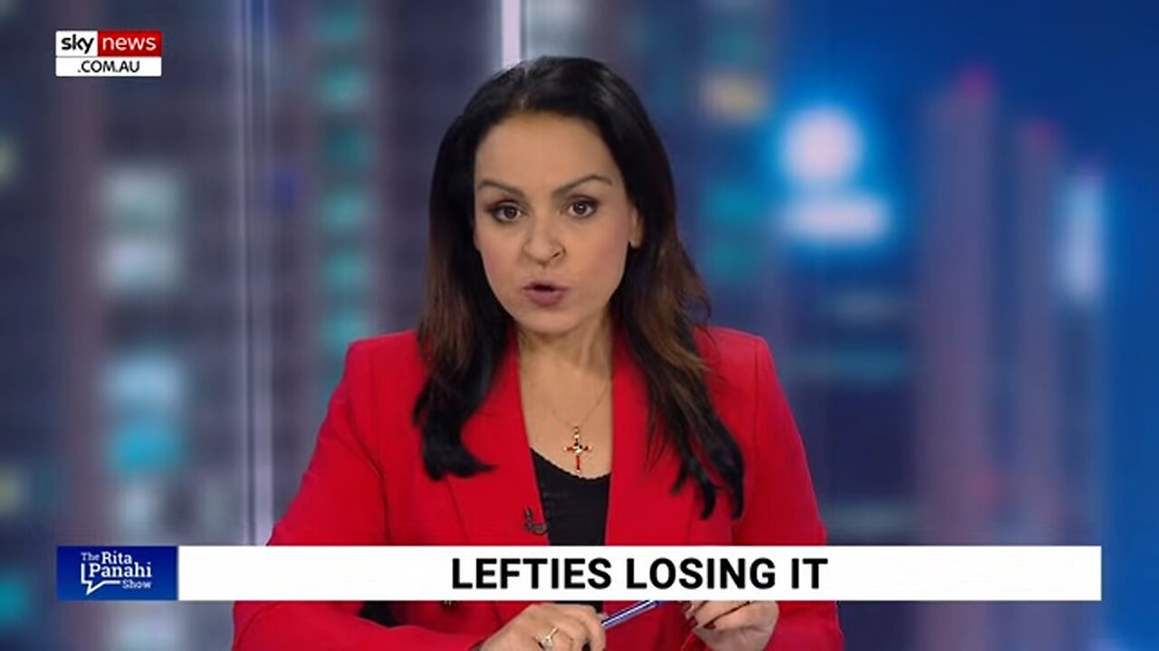 Lefties Losing It: Greta v Giorgia: Swedish activist says she’s sickened by ‘fascist’ Italian govern