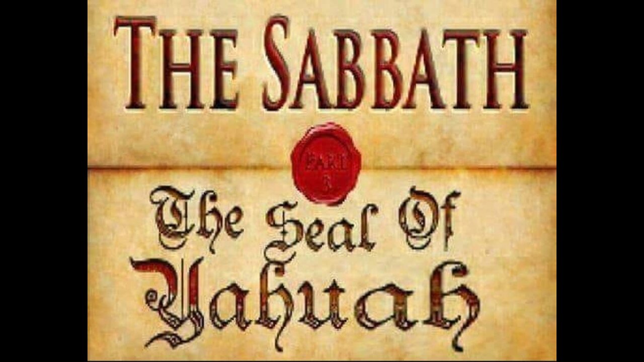 When Does the Sabbath Begin? (Part 10) And When Does it End