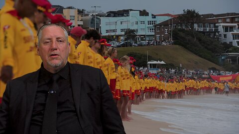 Bondi Shooting and The Port Arthur Massacre Part 2 - Is history repeating?