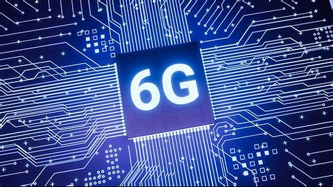 6G Networks: Emerging Technology, Surveillance Concerns, and Health Debates