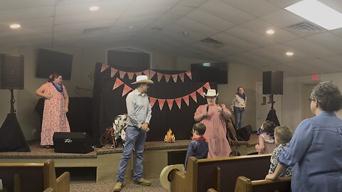 Truth Tabernacle children church