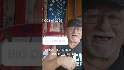 Update Events That Are Unfolding Now