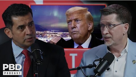 “Trump Will Take Greenland!” - Greenland Framework DONE As Trump DECLARES Arctic Victory