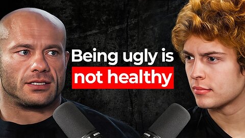 "Looks Control Your Life!" The Science of Happiness and Attraction | Dr. Mike Israetel