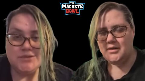 The Machete Bowl Ep. 612 - Shanny copes, dyes her hair, tells on Rev + More!