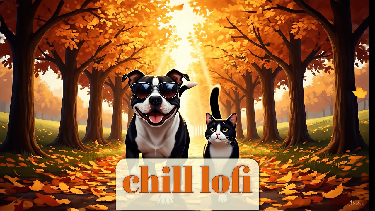 3 hours of chill lofi | relax and rest