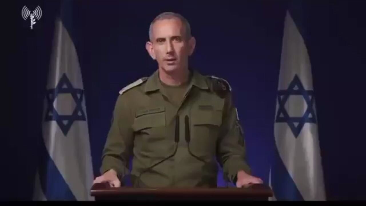 Monstrous: Israel Releases Horrifying Findings Of Investigation Into The Bibas Children's Deaths