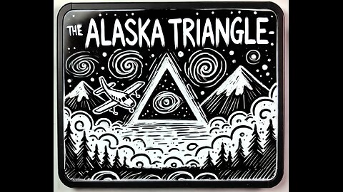 The mysterious Alaska Triangle