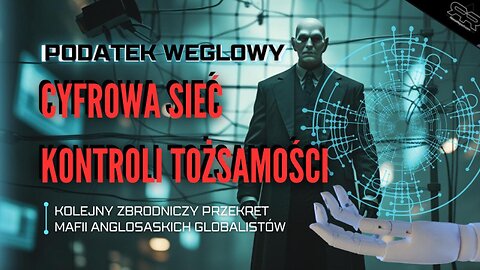 Cyfrowa sieć kontroli i podatek węglowy | REESE REPORT