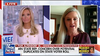 Election Fraud in Minnesota? NO - WAY!