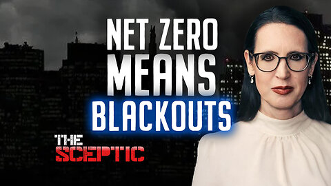 Kathryn Porter on the Lies of the Green Zealots