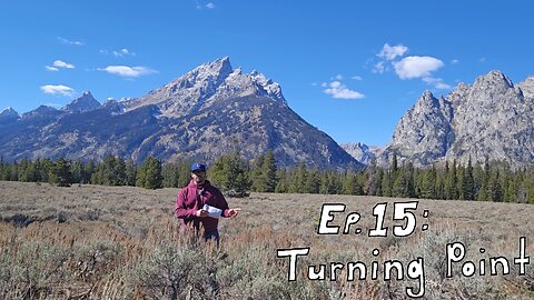 Ep.15 : Turning Point