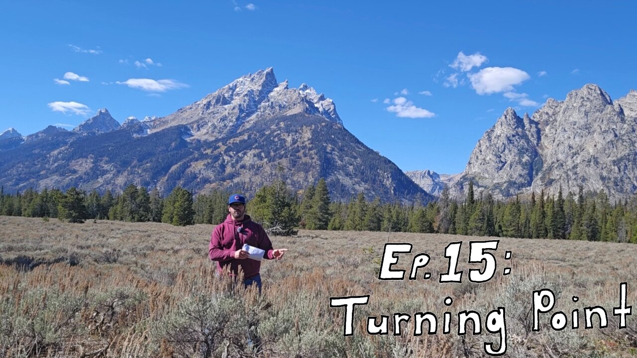 Ep.15 : Turning Point