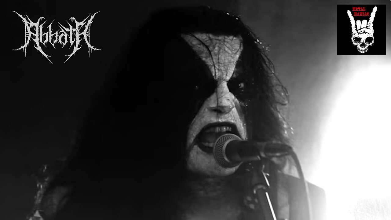 Abbath - Warriors (Live)